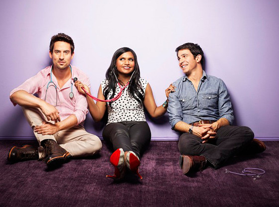 The Mindy Project The Mindy Project